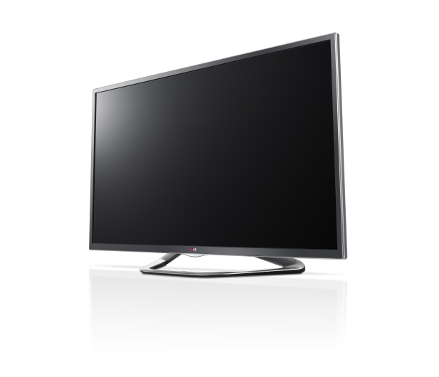 LG 42LA641S - 1397594 - zdjęcie 2